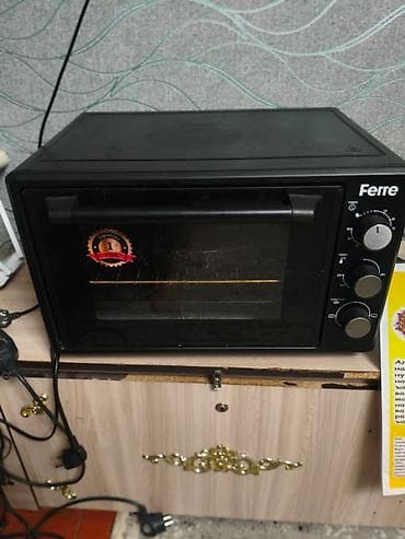 Духовка, Б/у at lalafo.kg Духовка, Б/у