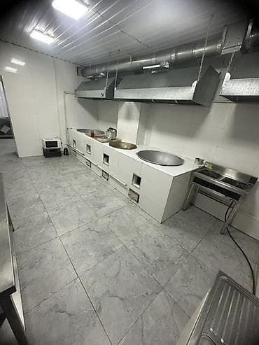 Продам действующее кафе на Дордое .
(Переуступка прав аренды) at lalafo.kg Продам действующее кафе на Дордое .
(Переуступка прав аренды)