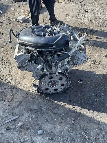 Бензиндик кыймылдаткыч Toyota 2006 г., 3.5 л, Колдонулган, Оригинал, Жапония lalafo.kg да Бензиндик кыймылдаткыч Toyota 2006 г., 3.5 л, Колдонулган, Оригинал, Жапония