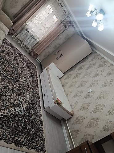 Сдаётся 1-комнатная квартира 🏠 📍 Район: Аламедин-1 💰 Цена: 30.000 at lalafo.kg Сдаётся 1-комнатная квартира 🏠 📍 Район: Аламедин-1 💰 Цена: 30.000