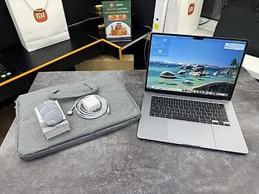 Офис үчүн, Колдонулган, Apple M3, ОЗУ, RAM: 8 ГБ, Бөлүп төлөө менен lalafo.kg да Офис үчүн, Колдонулган, Apple M3, ОЗУ, RAM: 8 ГБ, Бөлүп төлөө менен