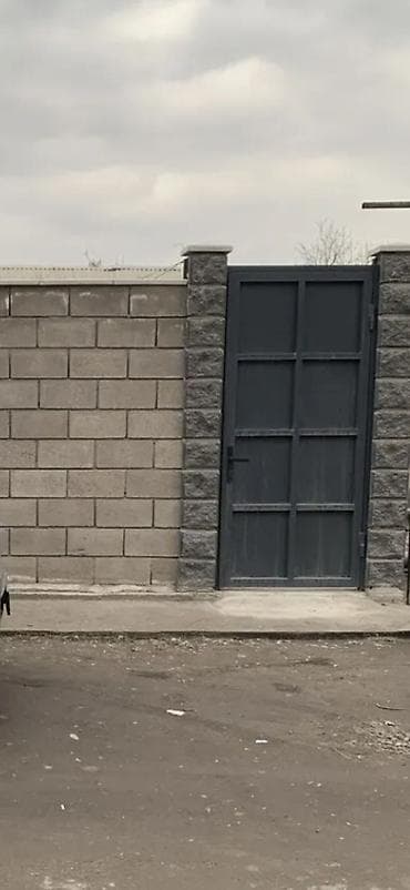 63 м², 3 комнаты, Забор, огорожен at lalafo.kg 63 м², 3 комнаты, Забор, огорожен