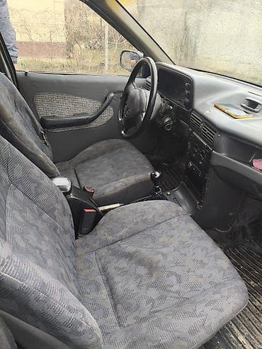 Microcar : 1997 г., 1.5 л, Механика, Бензин, Хетчбек lalafo.kg да — 6 Microcar : 1997 г., 1.5 л, Механика, Бензин, Хетчбек — 6