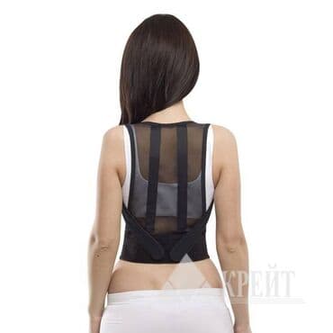 пояс для спина: Корсеты, корректоры осанки, пояса для спины, реклинаторы 9-11 at lalafo.kg — 19 пояс для спина: Корсеты, корректоры осанки, пояса для спины, реклинаторы 9-11 — 19