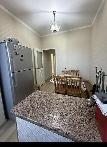 2 комнаты, 76 м², 106 серия, 9 этаж, Косметический ремонт at lalafo.kg 2 комнаты, 76 м², 106 серия, 9 этаж, Косметический ремонт