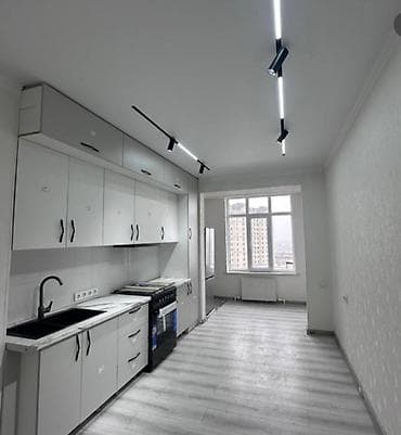 1 комната, 47 м², Элитка, 9 этаж, Евроремонт at lalafo.kg 1 комната, 47 м², Элитка, 9 этаж, Евроремонт