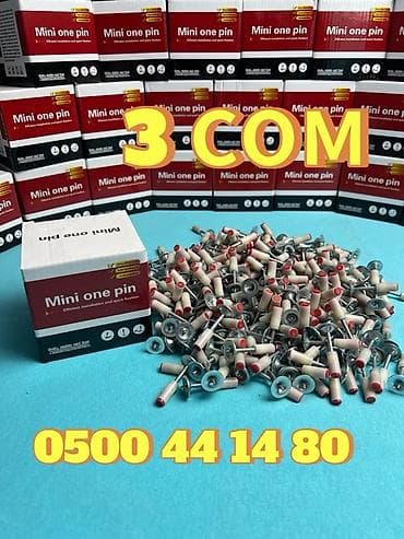 Фасаддык дюбелдер: Мини-дюбели Mini one pin Для монтажного пистолета для быстрого и lalafo.kg да — 1 Фасаддык дюбелдер: Мини-дюбели Mini one pin Для монтажного пистолета для быстрого и — 1