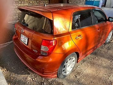 Scion xD: 2008 г., 1.8 л, Хэтчбэк at lalafo.kg — 3 Scion xD: 2008 г., 1.8 л, Хэтчбэк — 3