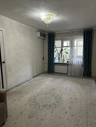 2 комнаты, 42 м², Хрущевка, 2 этаж, Евроремонт at lalafo.kg 2 комнаты, 42 м², Хрущевка, 2 этаж, Евроремонт