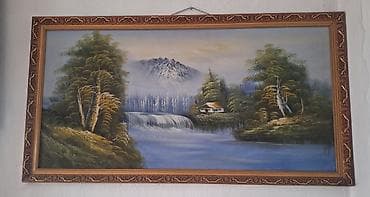 Набор декоративных предметов для интерьера: каждый предмет по 4000сом at lalafo.kg Набор декоративных предметов для интерьера: каждый предмет по 4000сом