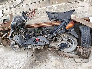 Для запчасть мотор 150 кубов 1 шт 1 шт охлаждение вода всё за 30000 at lalafo.kg Для запчасть мотор 150 кубов 1 шт 1 шт охлаждение вода всё за 30000