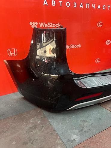 Бампер Kia, Б/у, Оригинал at lalafo.kg Бампер Kia, Б/у, Оригинал