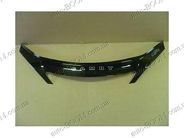 Мухобойка на капот Toyota at lalafo.kg Мухобойка на капот Toyota