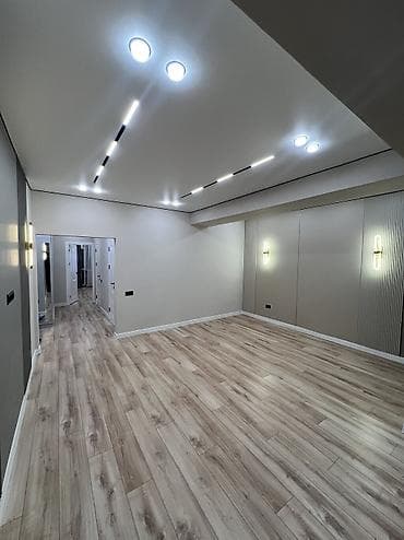 Tata: 2 комнаты, 85 м², Элитка, 8 этаж, Дизайнерский ремонт at lalafo.kg — 3 Tata: 2 комнаты, 85 м², Элитка, 8 этаж, Дизайнерский ремонт — 3