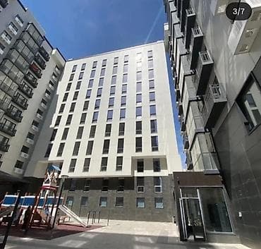 3 комнаты, 91 м², 105 серия, 11 этаж, Готовая ПСО (под самоотделку) at lalafo.kg 3 комнаты, 91 м², 105 серия, 11 этаж, Готовая ПСО (под самоотделку)