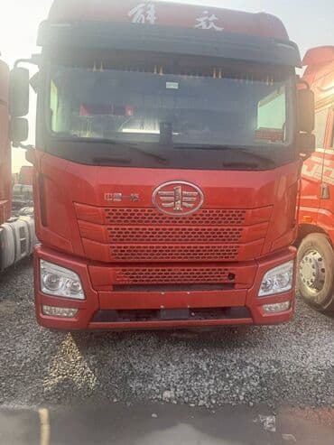 Тягач, 2020 г. at lalafo.kg Тягач, 2020 г.