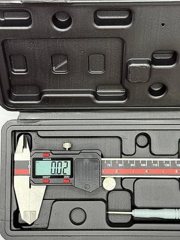 Балталар: В продаже Цифровые Штангенциркули от бренда DITRON. Диапазон lalafo.kg да — 3 Балталар: В продаже Цифровые Штангенциркули от бренда DITRON. Диапазон — 3