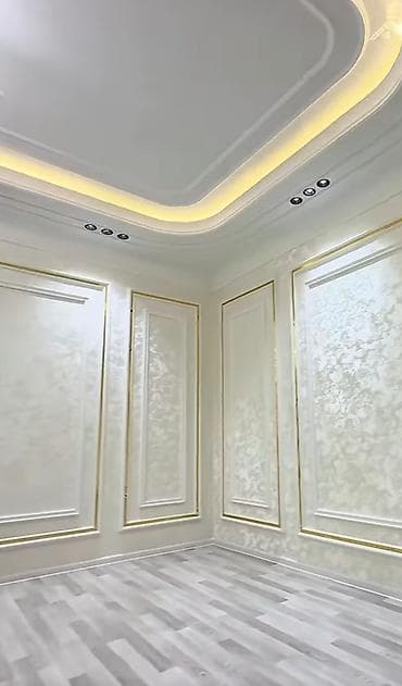 Декоративные стеновые панели в классическом стиле - Панели с объемным at lalafo.kg — 6 Декоративные стеновые панели в классическом стиле - Панели с объемным — 6