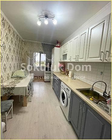 3 комнаты, 59 м² at lalafo.kg 3 комнаты, 59 м²