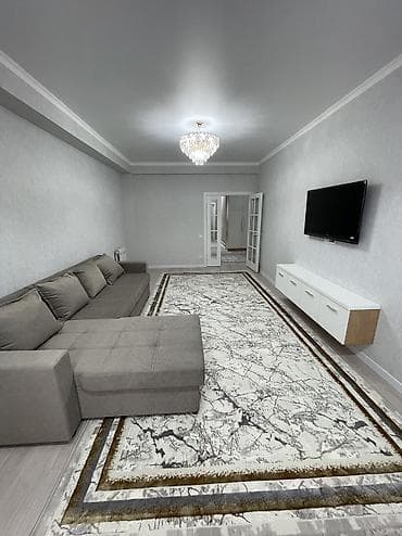 2 комнаты, Собственник, С мебелью полностью at lalafo.kg 2 комнаты, Собственник, С мебелью полностью