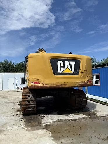 Perodua: Экскаватор, Caterpillar, 2021 г., Гусеничный at lalafo.kg — 8 Perodua: Экскаватор, Caterpillar, 2021 г., Гусеничный — 8