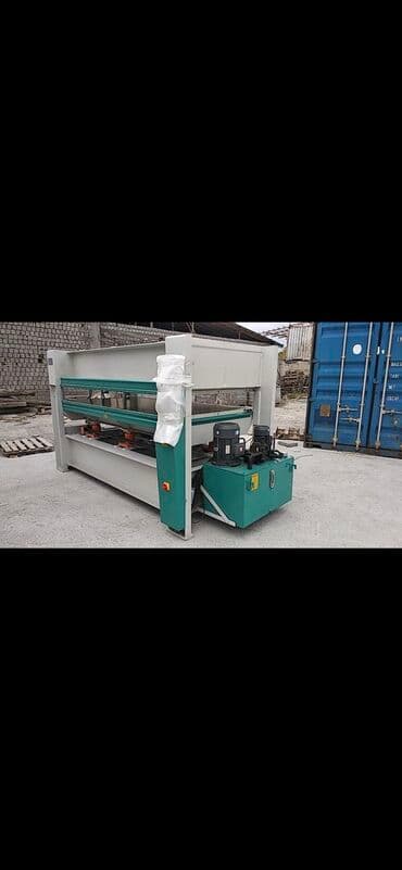 Гидравлический пресс пресс предназначен для двухстороннего at lalafo.kg Гидравлический пресс пресс предназначен для двухстороннего