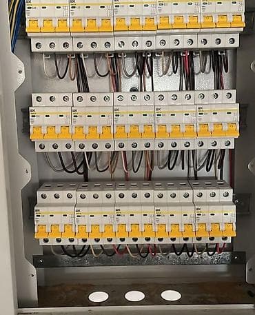 Электрик | Установка стиральных машин, Демонтаж электроприборов, Монтаж выключателей Больше 6 лет опыта at lalafo.kg Электрик | Установка стиральных машин, Демонтаж электроприборов, Монтаж выключателей Больше 6 лет опыта