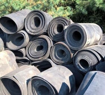 #резина #транспортернаялента Транспортерные и конвейерные ленты at lalafo.kg #резина #транспортернаялента Транспортерные и конвейерные ленты