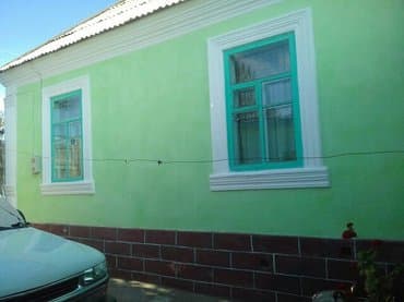 Дом, 80 м², 4 комнаты, Собственник, Старый ремонт at lalafo.kg Дом, 80 м², 4 комнаты, Собственник, Старый ремонт