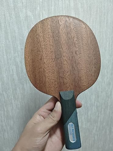 Одно из лучших оснований для современной защиты Victas Koji Matsushita at lalafo.kg Одно из лучших оснований для современной защиты Victas Koji Matsushita