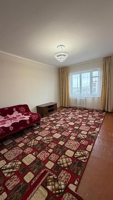 1 комната, 33 м², 105 серия, 7 этаж, Косметический ремонт at lalafo.kg 1 комната, 33 м², 105 серия, 7 этаж, Косметический ремонт