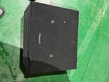 Органайзер/ниша в багажник Mercedes-Benz S‑Class W221 - Оригинальная at lalafo.kg Органайзер/ниша в багажник Mercedes-Benz S‑Class W221 - Оригинальная