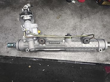 Рулевая рейка Mercedes-Benz 2005 г., Б/у, Оригинал, Германия at lalafo.kg Рулевая рейка Mercedes-Benz 2005 г., Б/у, Оригинал, Германия