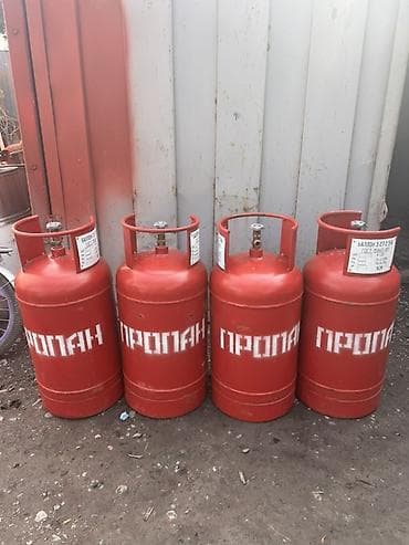 Өрт жабдуулары: Продаю газ болон новый 27 л 4500 lalafo.kg да — 3 Өрт жабдуулары: Продаю газ болон новый 27 л 4500 — 3