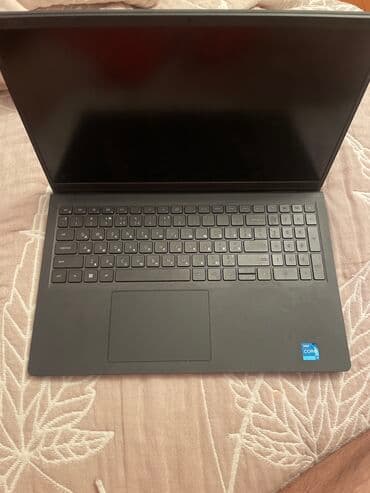 Ноутбук, Dell, 16 ГБ ОЗУ, Intel Core i3, 15.6 ", Б/у, Для работы, учебы, память HDD + SSD at lalafo.kg Ноутбук, Dell, 16 ГБ ОЗУ, Intel Core i3, 15.6 ", Б/у, Для работы, учебы, память HDD + SSD