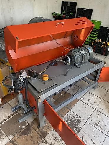 Выпрямитель проволоки, Новый, В наличии at lalafo.kg Выпрямитель проволоки, Новый, В наличии