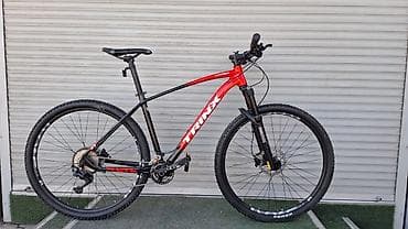 Тоо велосипеди, Trinx, Алюминий, Жаңы lalafo.kg да Тоо велосипеди, Trinx, Алюминий, Жаңы