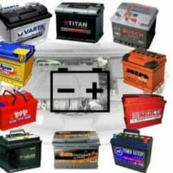 Аккумулятор 60 Ач, Новый, Самовывоз, Бесплатная доставка at lalafo.kg Аккумулятор 60 Ач, Новый, Самовывоз, Бесплатная доставка