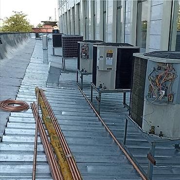 Өнөр жай жабдууларын оңдоо: Продажа, установка и ремонт кондиционера. Вентиляционные работы lalafo.kg да — 5 Өнөр жай жабдууларын оңдоо: Продажа, установка и ремонт кондиционера. Вентиляционные работы — 5