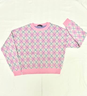 Кофта at lalafo.kg Кофта