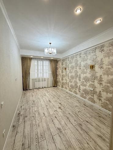 Acura: 3 бөлмө, 86 м², Элитка, 9 кабат, Евроремонт lalafo.kg да — 1 Acura: 3 бөлмө, 86 м², Элитка, 9 кабат, Евроремонт — 1