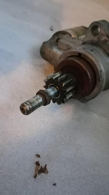 Стартер Volkswagen 2002 г., Колдонулган, Оригинал, Германия lalafo.kg да — 4 Стартер Volkswagen 2002 г., Колдонулган, Оригинал, Германия — 4