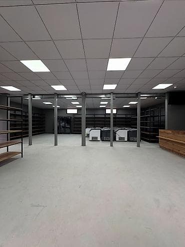 Продажа магазинов Отдельностоящий магазин, 300 м², Свежий ремонт, Отдельный вход, 2 этаж at lalafo.kg — 2 Продажа магазинов Отдельностоящий магазин, 300 м², Свежий ремонт, Отдельный вход, 2 этаж — 2