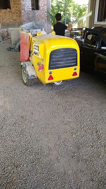 Отделочные работы: Штукатурка стен Больше 6 лет опыта at lalafo.kg — 1 Отделочные работы: Штукатурка стен Больше 6 лет опыта — 1