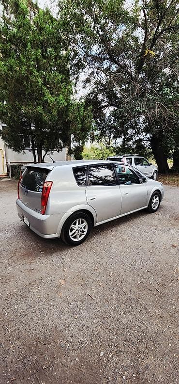 Toyota Opa: 2003 г., 1.8 л, Автомат, Бензин, Универсал lalafo.kg да Toyota Opa: 2003 г., 1.8 л, Автомат, Бензин, Универсал