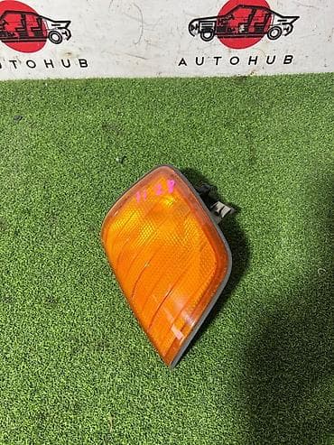 Поворотник Mercedes-Benz E-CLASS W124 M102E23 лев. (б/у) at lalafo.kg Поворотник Mercedes-Benz E-CLASS W124 M102E23 лев. (б/у)