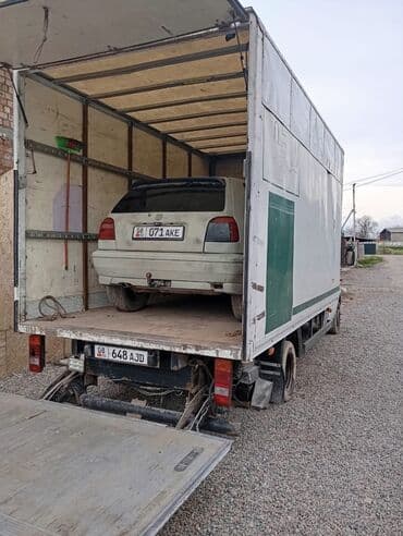 жумуш издейм упаковка: Самосвал, Переезд, перевозка мебели, По стране, По региону, По городу, без грузчика at lalafo.kg — 5 жумуш издейм упаковка: Самосвал, Переезд, перевозка мебели, По стране, По региону, По городу, без грузчика — 5