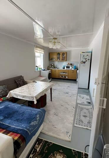 Дом, 110 м², 4 комнаты, Собственник, Косметический ремонт at lalafo.kg Дом, 110 м², 4 комнаты, Собственник, Косметический ремонт