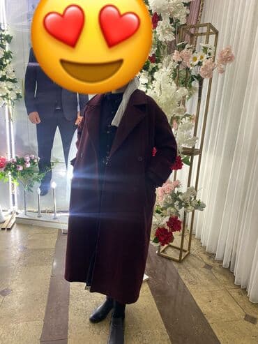 Пальто at lalafo.kg Пальто