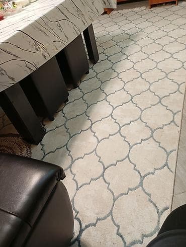 Килемдерди сатып алуу: Килем Колдонулган, 400 * 250 lalafo.kg да — 1 Килемдерди сатып алуу: Килем Колдонулган, 400 * 250 — 1